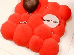 -美事客·面包·蛋糕·甜品(CBD店)