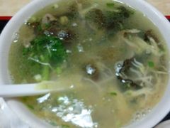 -岁福祥老母鸡汤面馆(阳曲路店)