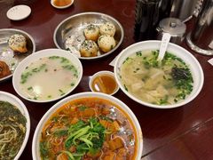 -三两春(浦三路店)