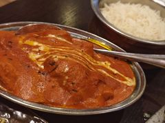 -克比叔叔印度餐厅Kebabs on the Grille(人民广场店)