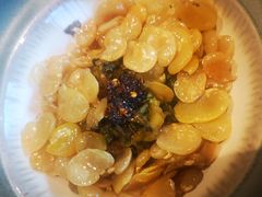 -半山腰·云南菜(侨福芳草地店)