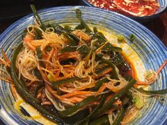 -受气牛肉·耙牛肉火锅(水晶郦城店)