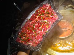 -哥老官重庆美蛙鱼头(宝山龙湖店)