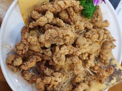 -醉壹号海鲜大排档(厦门美食地标店)