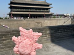 -西安城墙·碑林历史文化景区