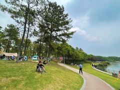 -美兰湖景区