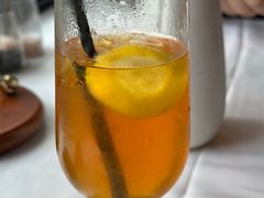 -火车头法国西餐厅