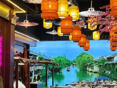 -乌记大厨餐厅