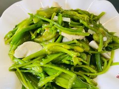 -瑞丰园庭院餐厅·白族传统家常菜