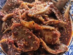 钵钵鸡-艾麻子奶汤面(文庙街店)