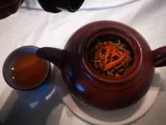 -功夫汤粤港餐厅(锦业路店)