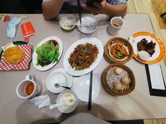 -味莊茶餐厅(阳明国际店)