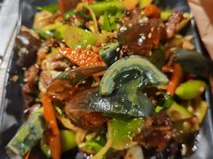 -鑫釜山海鲜烧烤(浑南店)