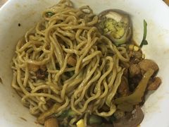 -泰顺江南春面馆