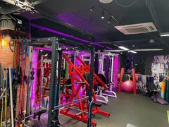 -Nirvana Fitness健身工作室