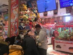 -LLJ夹机占(清河万象汇店)