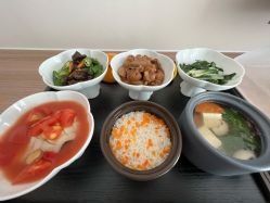 -沐恩·贝瑞月子中心(隆福店)
