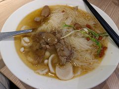 -仙踪林(北展店)