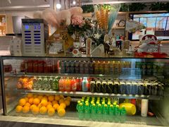 -Ours树朵家亲子餐厅(远策中心店)
