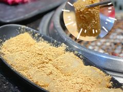 -木槿花韩式炭烤·熟成肉工坊(孙文东路店)