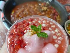 -赵美丽·重庆社区火锅·直营店(火车东站·中豪国际店)