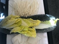 -食潮汕头鲜牛馆(望京保利店)