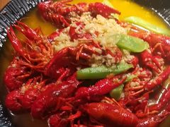 -沪小胖·小龙虾·蓝龙王(八佰伴店)