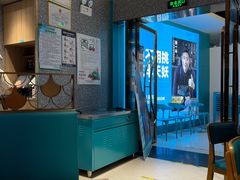 -半天妖烤鱼(新中关购物中心店)