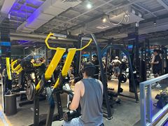 -派立斯游泳健身(狂野店)