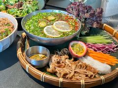 -Ameigo梅果·云贵川bistro(长宁来福士店)