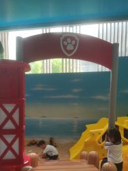 -尼克Playtime(欢乐海岸店)