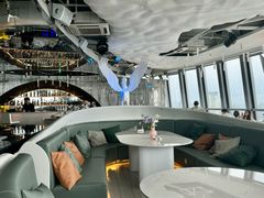 -天玑高空江景餐厅&酒吧Sky Secret Restaurant&Bar