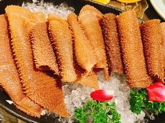 爽脆黑毛肚-捞王锅物料理(上海世茂广场店)