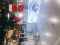 -服务大楼冷面(延大店)