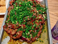 -树厨贵州菜(大十字店)