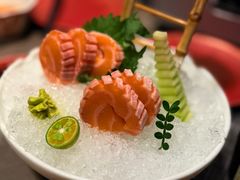 -满来寿喜烧(金虹桥店)