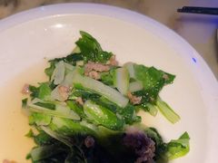 -绿茶餐厅(光谷世界城步行街店)
