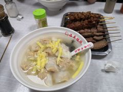 -海平馄饨(逍遥二路店)