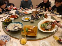 -沙龙酒家