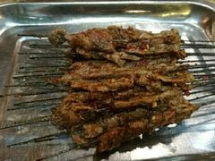 -黑蛋烤肉坊(光华路总店)