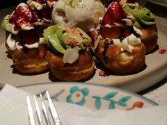 -BE BRIGHT KITCHEN(正佳广场店)