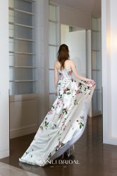 点击看大图 -MANLI BRIDAL婚纱