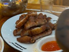 -洪大厨鸡煲(福田店)