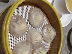 -如轩·海鲜砂锅粥·潮汕菜(南城店)