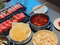 -伊斯美清真火锅(吉祥店)