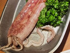 -烧肉达人•炭火烧肉(新天地店)