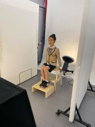 -海马体家庭照相馆(杭州远洋乐堤港店)