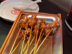 -探鱼·鲜青椒爽麻烤鱼(领展购物广场店)