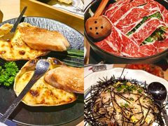-南风(淮海街店)