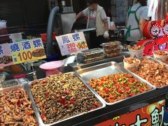 -六合夜市